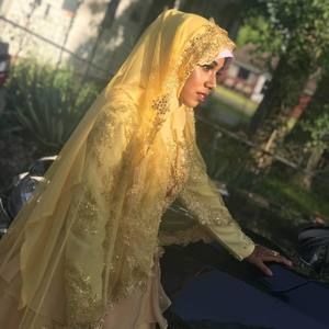 Meet your Posher, Daisy